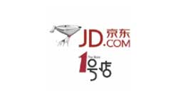 京东1号店