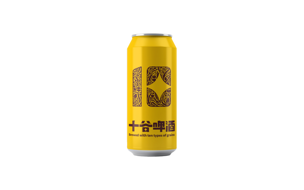 沐鸣2注册｜云上福禄 10°P 330ml 罐装