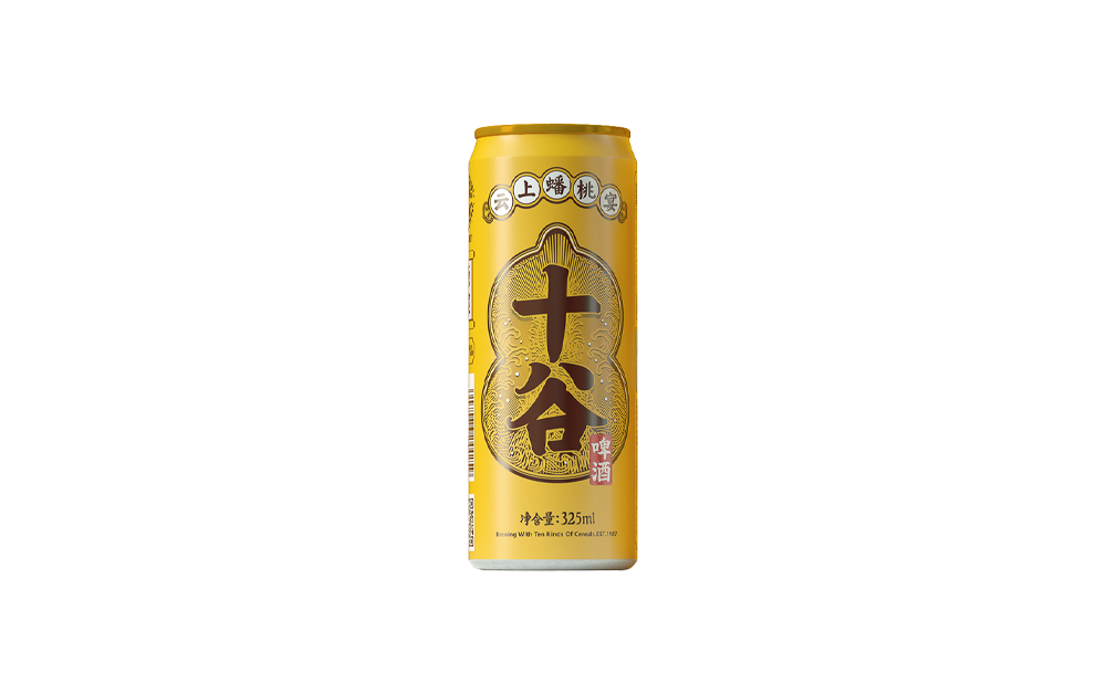 沐鸣2注册｜沐鸣2福禄·纤体（旧） 8°P 325ml 罐装