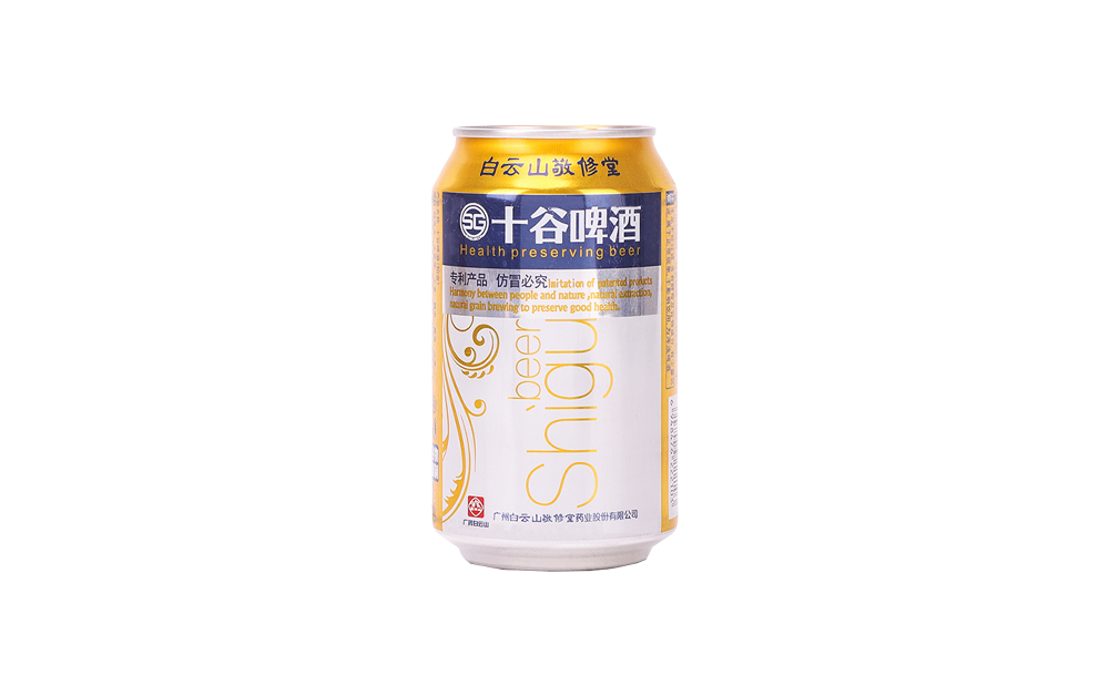 沐鸣2注册｜铂金 10°P 325ml 罐装